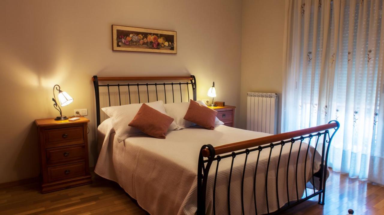 Willa Casa De La Torre Grenada Zewnętrze zdjęcie