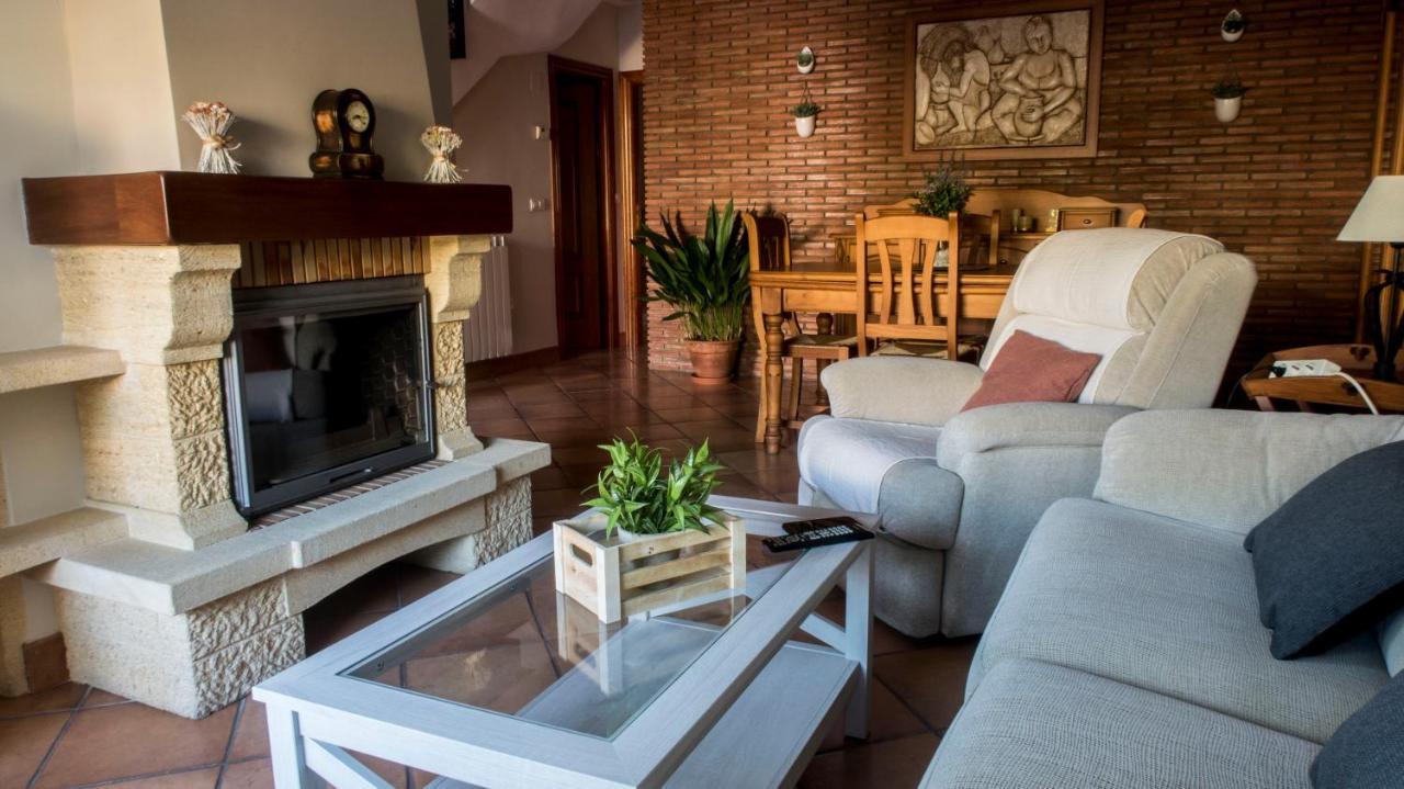 Willa Casa De La Torre Grenada Zewnętrze zdjęcie